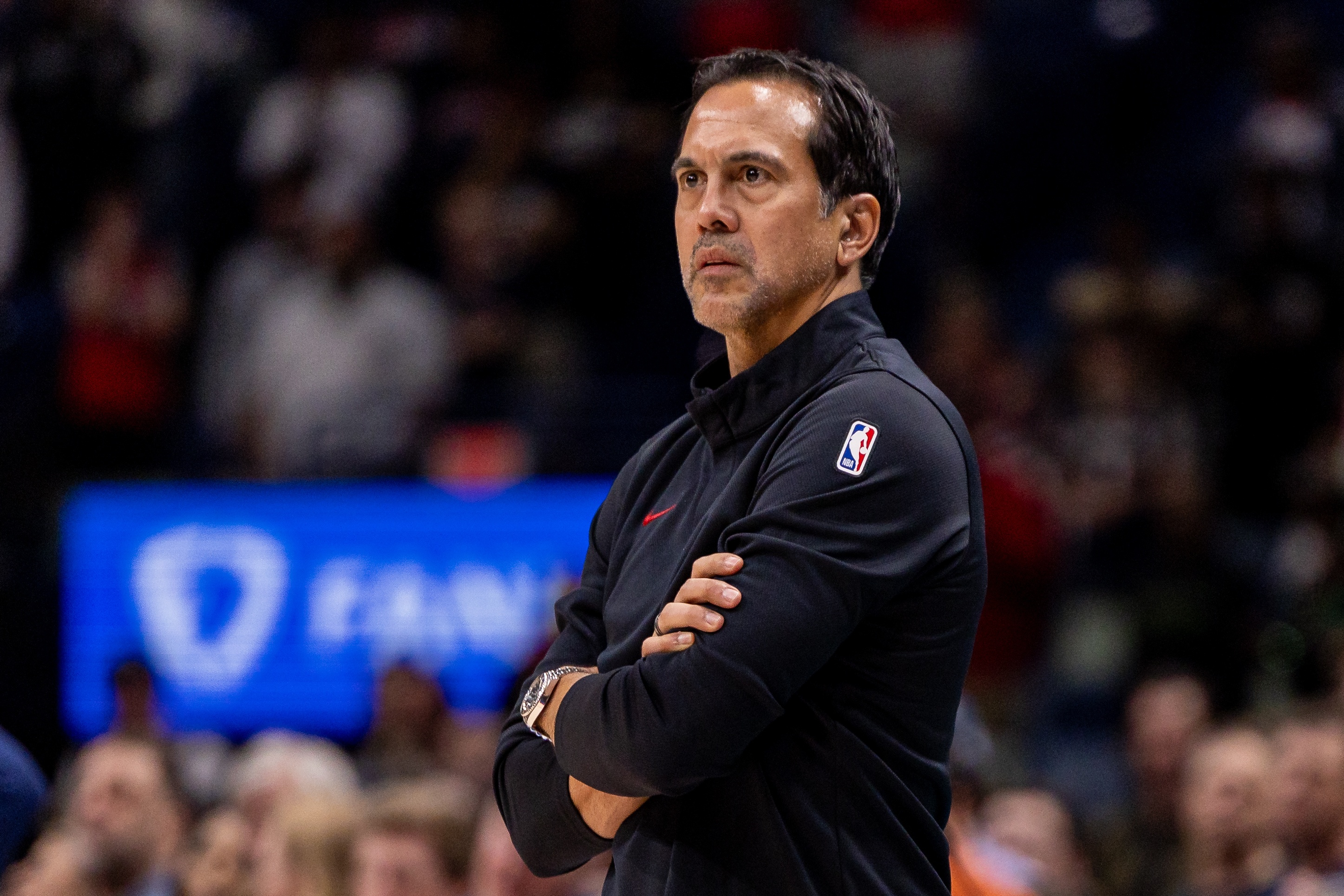 乐鱼官网-斯波：我已不再空谈愿景了对我们没用 找到适合球队方式专注当下