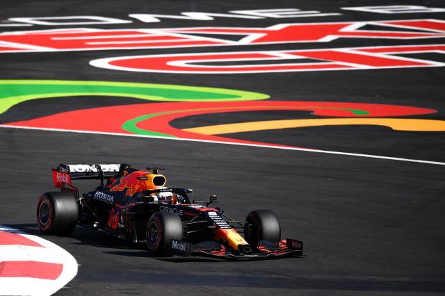 乐鱼官网-从连续第三到登上最高点 维斯塔潘的夺冠顺其自然