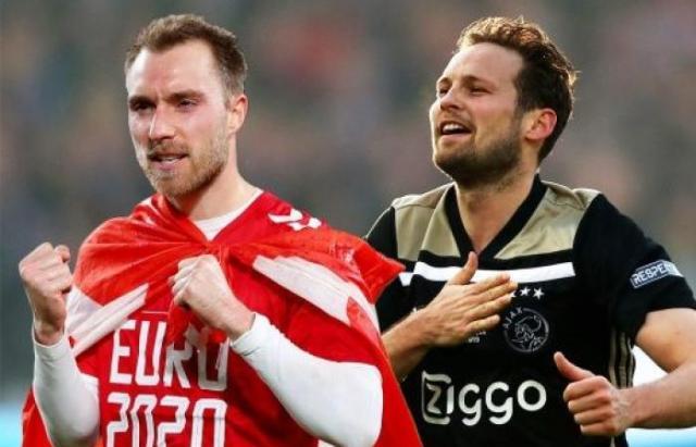 leyu-王勤伯：国际米兰为何不能卖掉埃里克森？