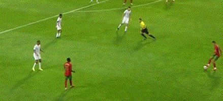 leyu.com-【热身】C罗头筹 莱昂2中框+助攻 葡萄牙3比0卡塔尔