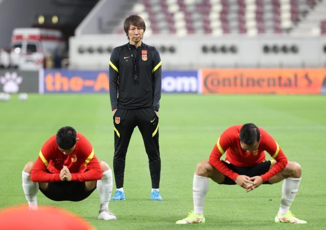 乐鱼体育网址-中沙启示录②：土教练该怎么培养