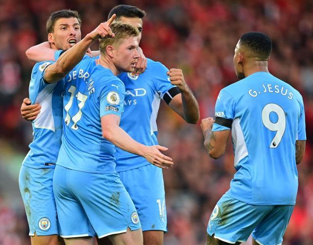 leyu.com-林良锋：英超争冠四马齐驱，你猜谁先掉队？