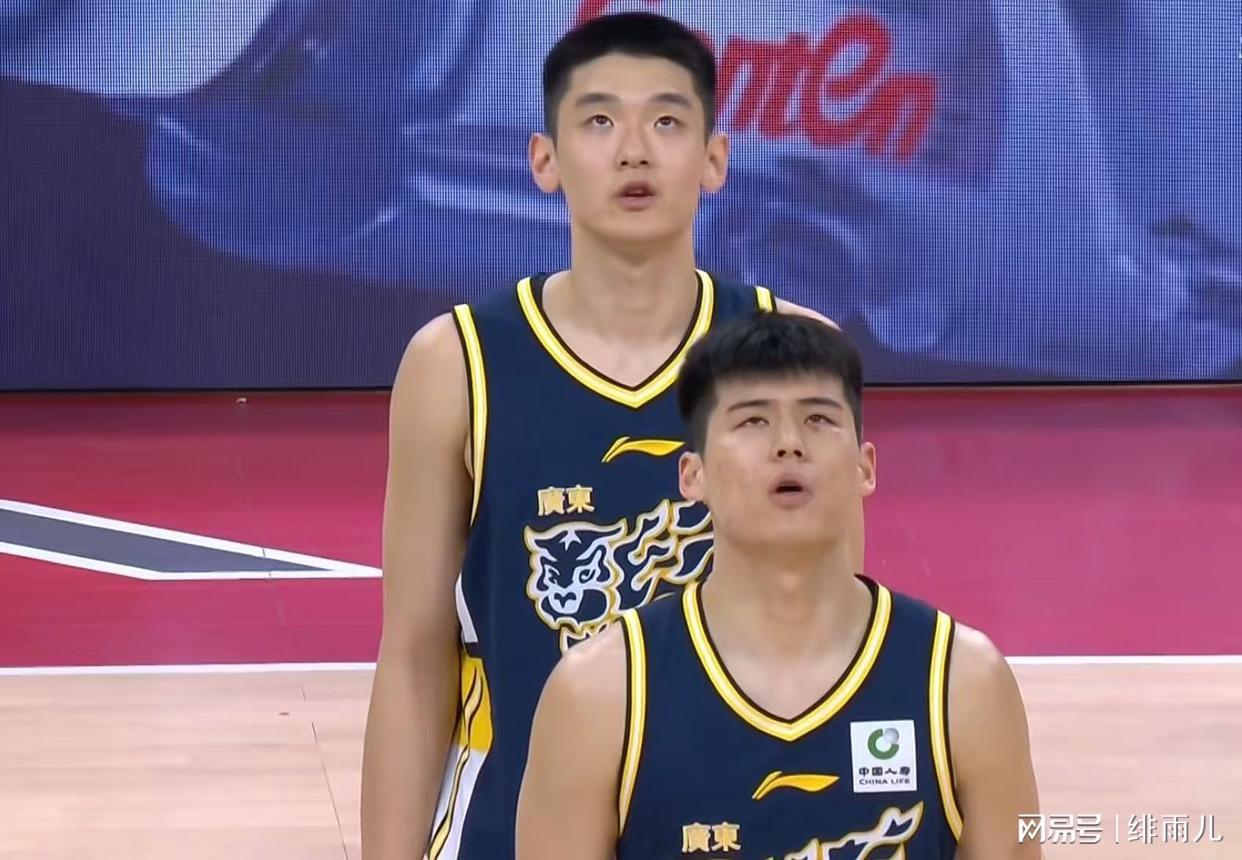 leyu.com-再见了,广东队!CBA三冠后卫正式出走,未来或成杜锋最大对手?