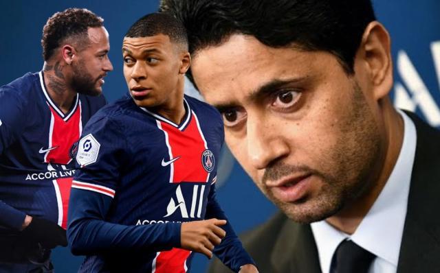 乐鱼体育网址-【观察】九年苦等盼来今夜:跨过拜仁,巴黎完成进化