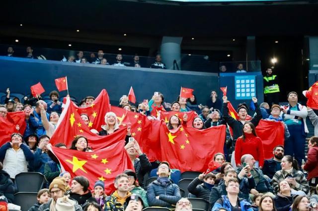 leyu.com-双榜首位耀米兰！中国冬残奥军团15金13银16铜收官｜米兰冬残奥会特别报道