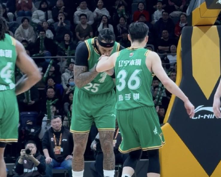 乐鱼官网-莫兰德:鄢手骐是我的好兄弟,我为他的出色表现感到开心