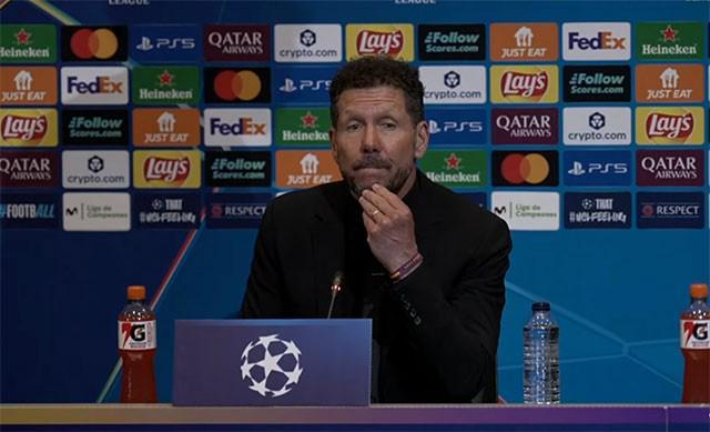 leyu-西蒙尼谈普维尔手球:这是常识问题,裁判的理解和普维尔一致